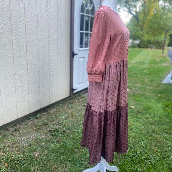 Pink Dress - Picture 6 of 6